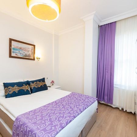 Istanbul House Hotel Екстериор снимка