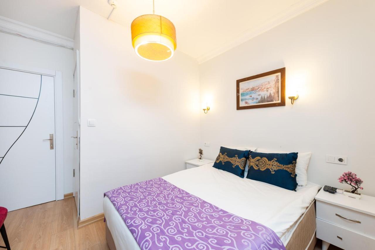 Istanbul House Hotel Екстериор снимка