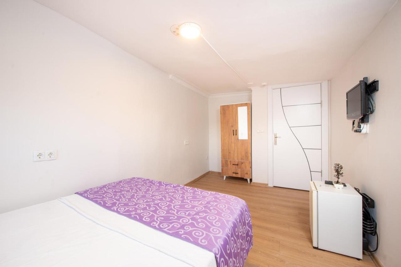 Istanbul House Hotel Екстериор снимка