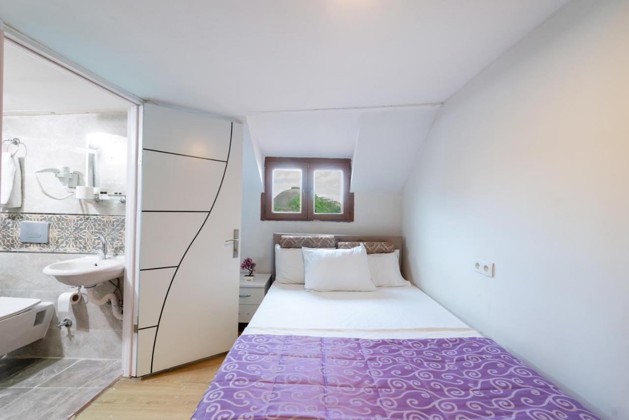 Istanbul House Hotel Екстериор снимка