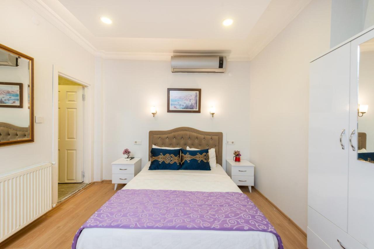 Istanbul House Hotel Екстериор снимка