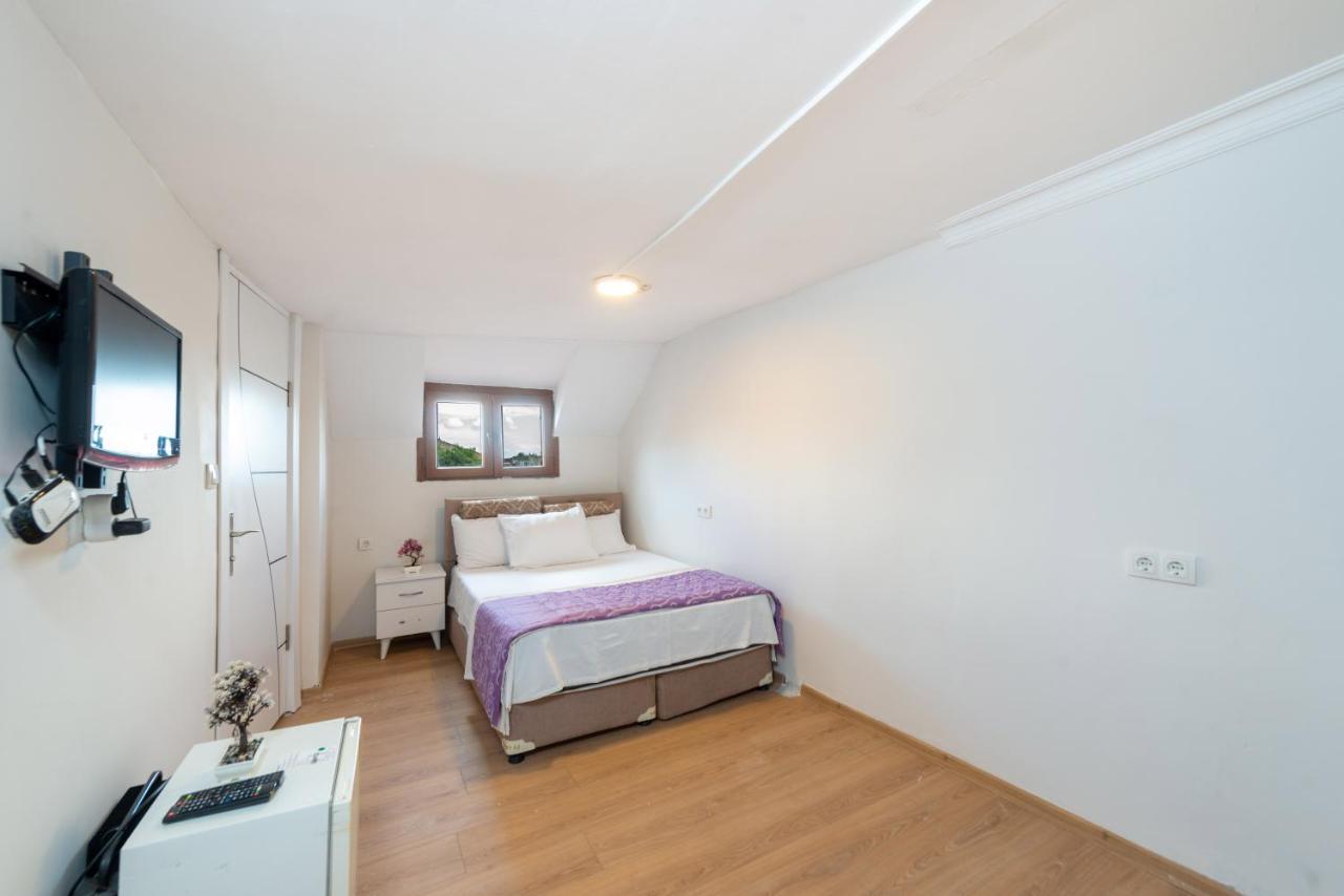 Istanbul House Hotel Екстериор снимка