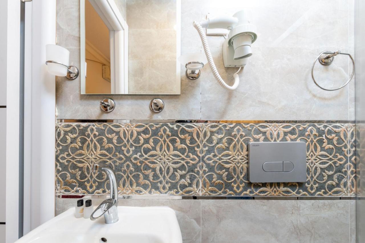 Istanbul House Hotel Екстериор снимка
