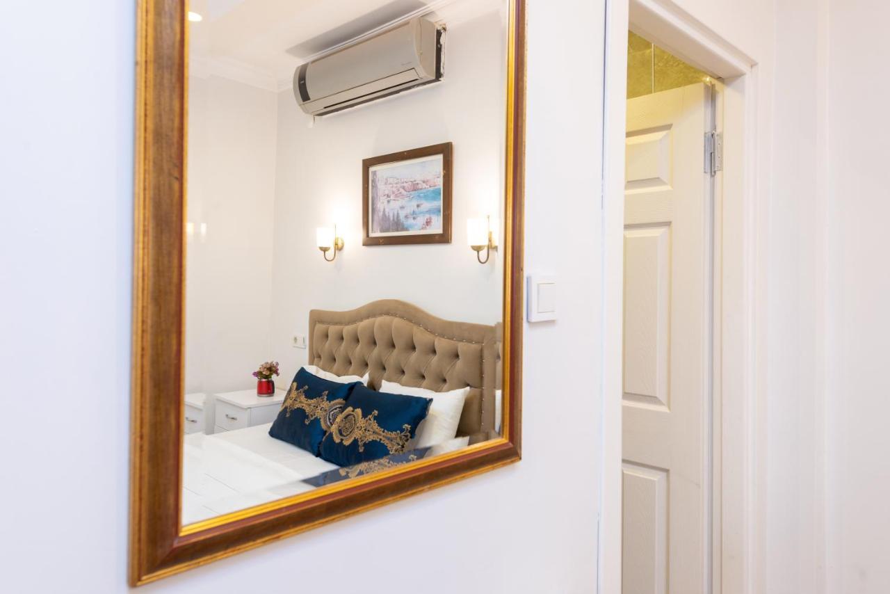Istanbul House Hotel Екстериор снимка