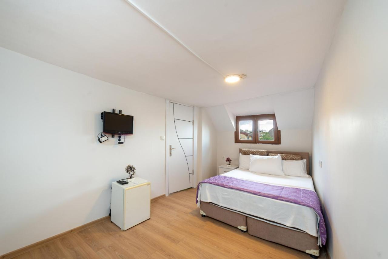 Istanbul House Hotel Екстериор снимка