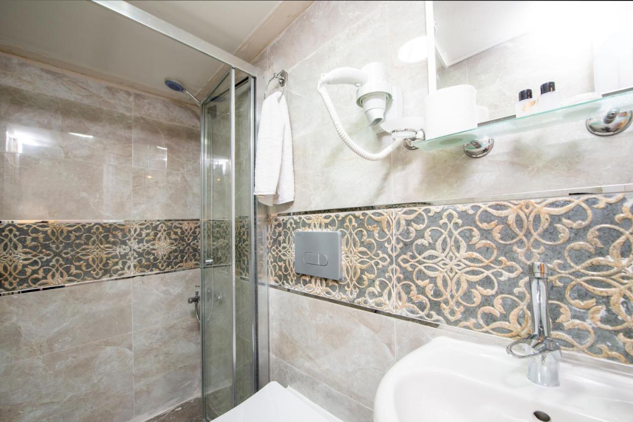 Istanbul House Hotel Екстериор снимка
