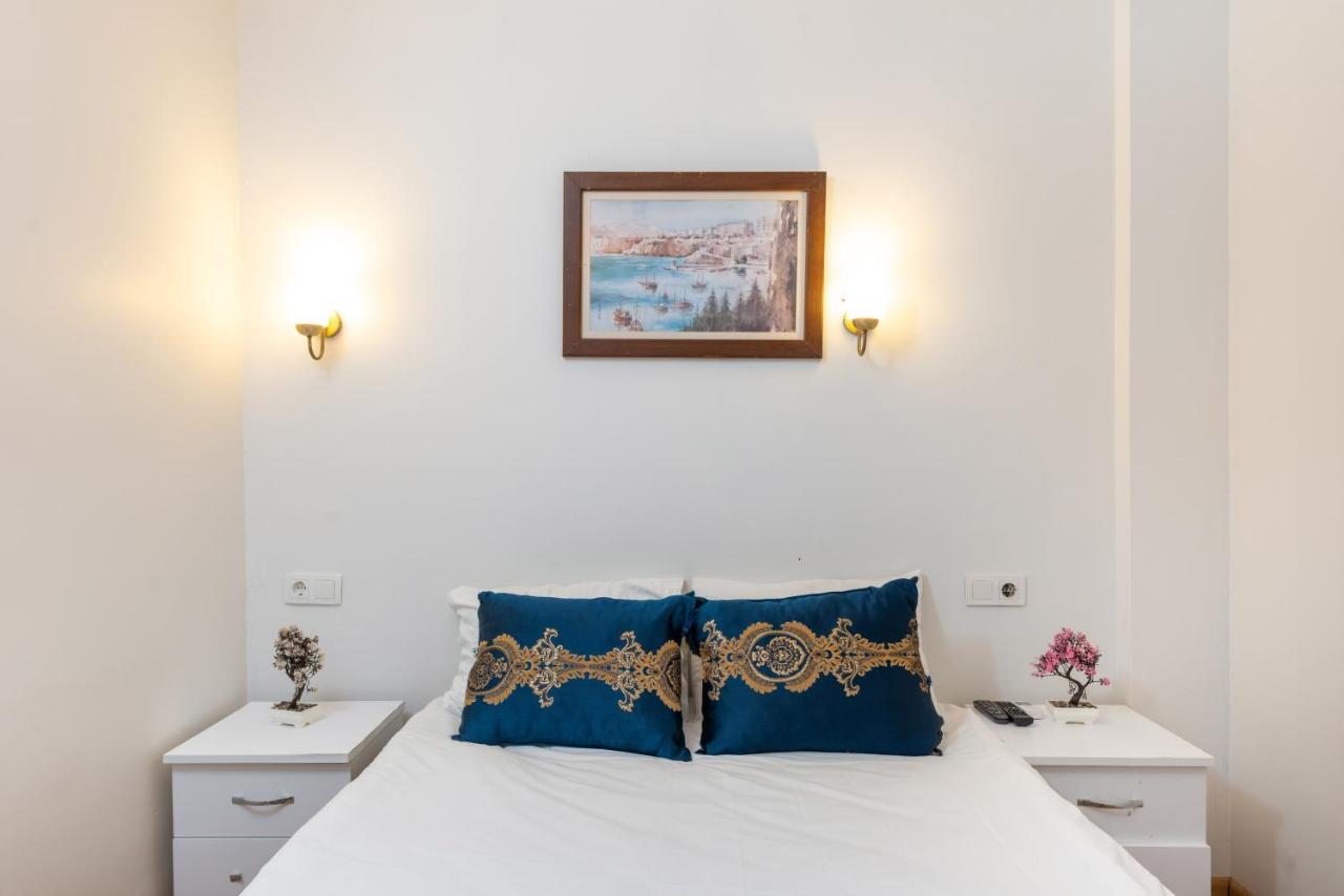Istanbul House Hotel Екстериор снимка